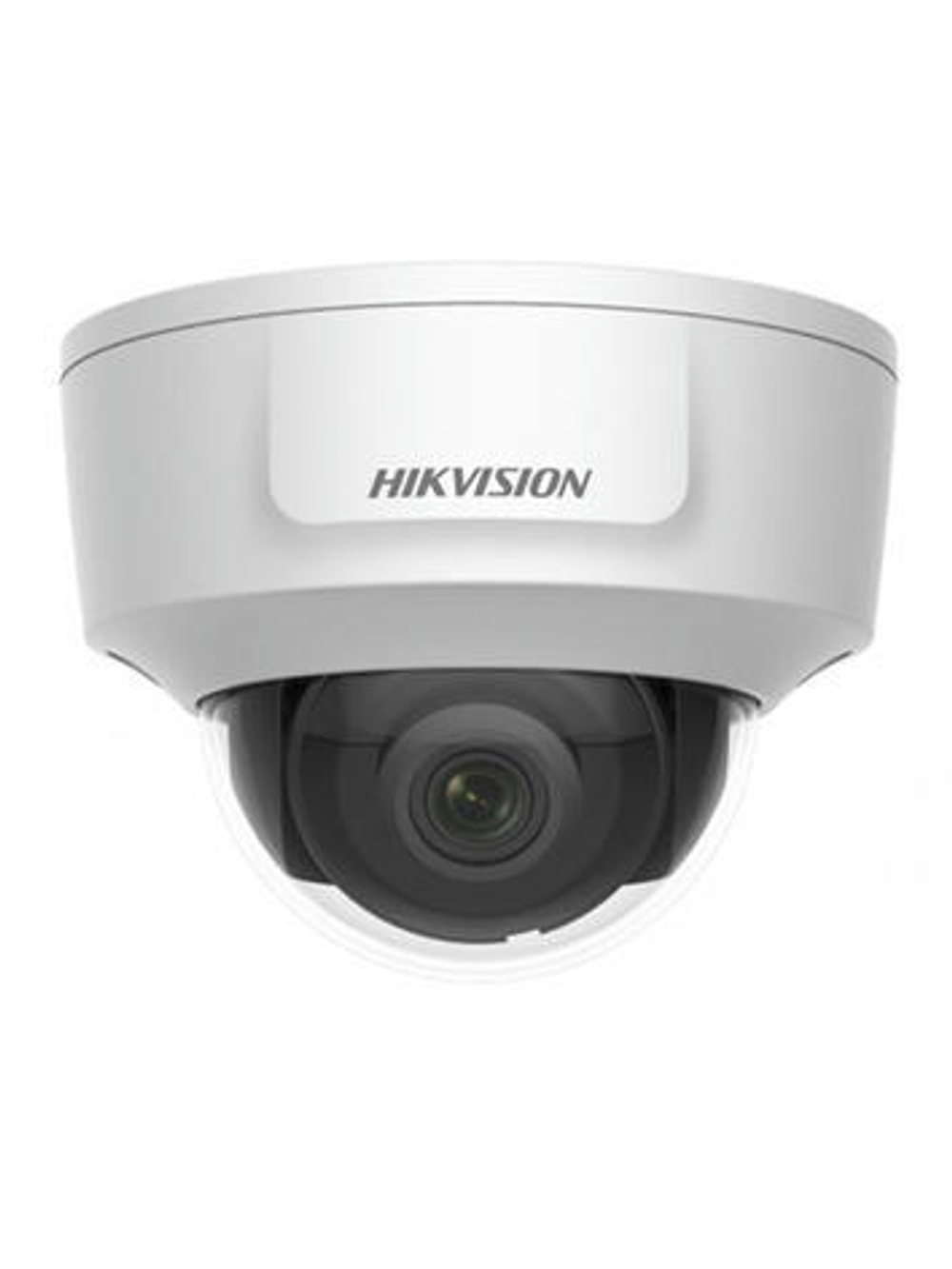 DS-2CD2125G0-IMS 4mm  Уличная купольная IP камера