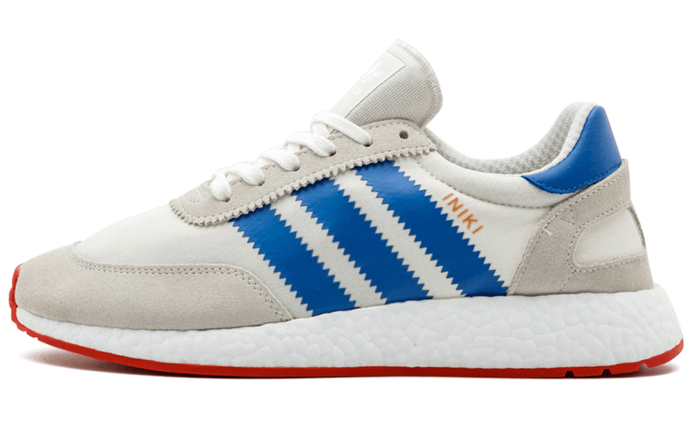 Кроссовки Adidas Originals Iniki I-5923 Runner Pride Of The 70S Usa
