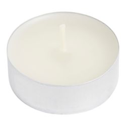 Свечи чайные Gipfel Lotus 51384 50 предметов