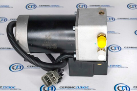 Насос подъема кабины электрический  5002075AA01-C00/F