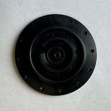 Мембрана Дуовак, для индикатора потока (Китай)