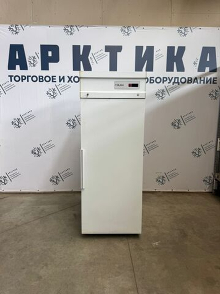 Шкаф морозильный Polair CB107-S (2019)