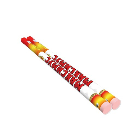 Максимус (8 залпов, калибр 1,5)