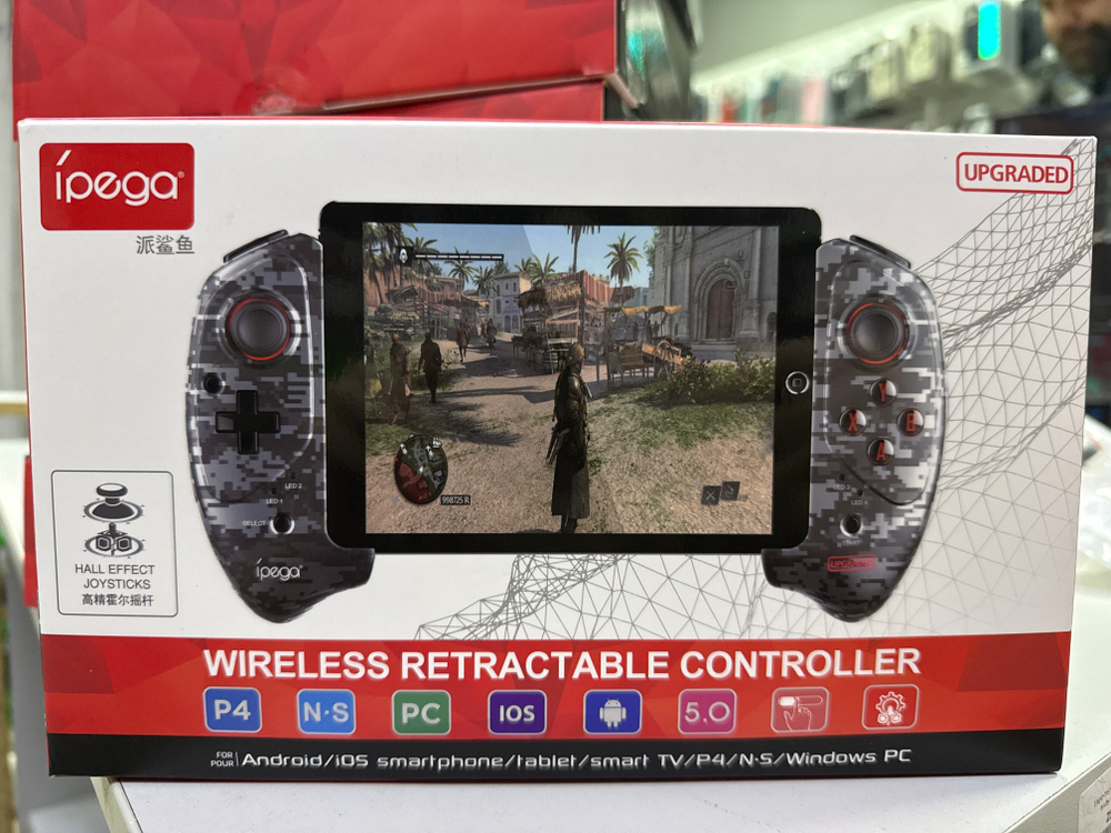 Джойстик Ipega PG-9083AH