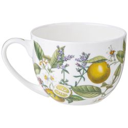 ЧАЙНАЯ ПАРА LEFARD "FRUIT BASKET" 330 МЛ (КОР=18НАБ.)