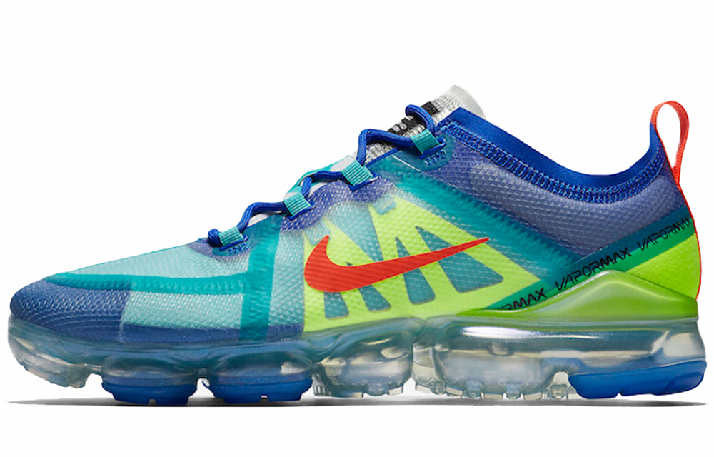 Кроссовки Nike Vapormax 2019