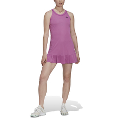 Женская теннисное платье adidas Club Dress Women - Violet