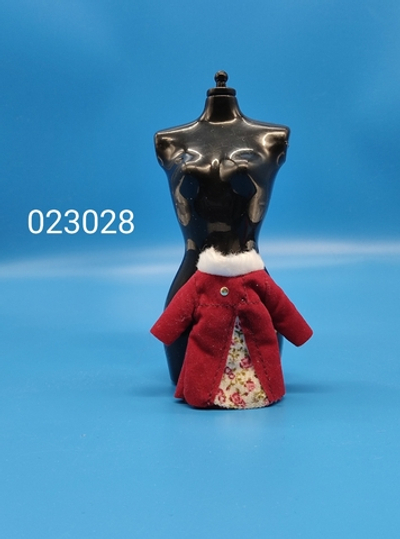Одежда для куклы Келли винтаж 023028
