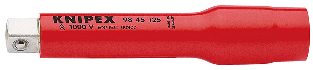 Удлинитель 125 мм 9845125