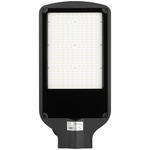 Светильник уличный светодиодный ЭРА SPP-504-0-50K-150 150Вт 5000К IP65 КСС Д