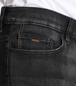 джинсы delaware BOSS ORANGE - черный(50477896)