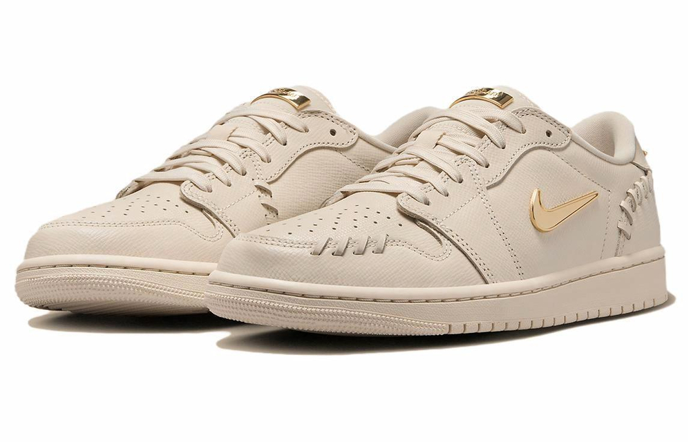 Кроссовки Jordan Air Jordan 1 Low (Женская размерная сетка)