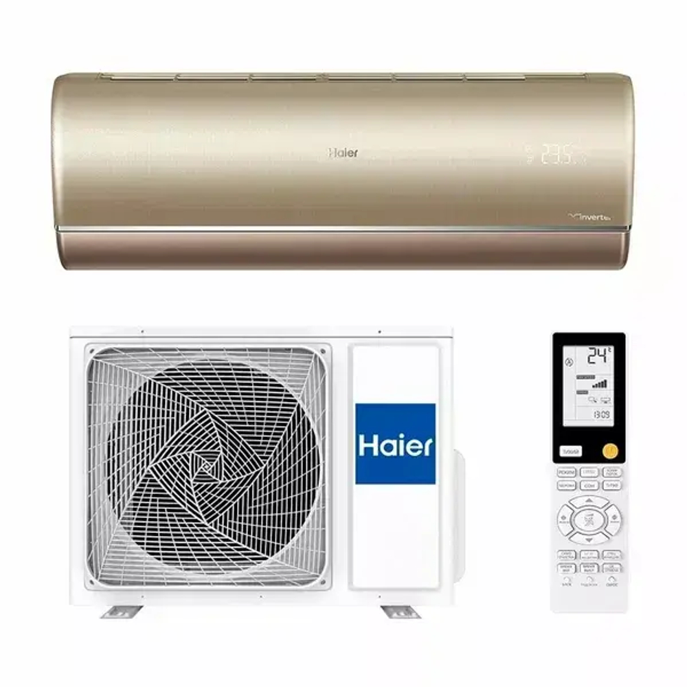 Настенная сплит система Haier AS25S2SJ3FA-G/1U25MEC1FRA