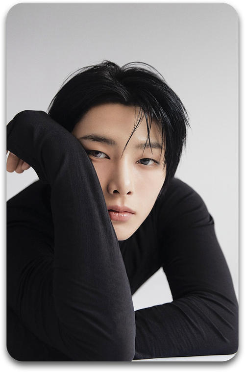 Карта / STRAY KIDS #2223