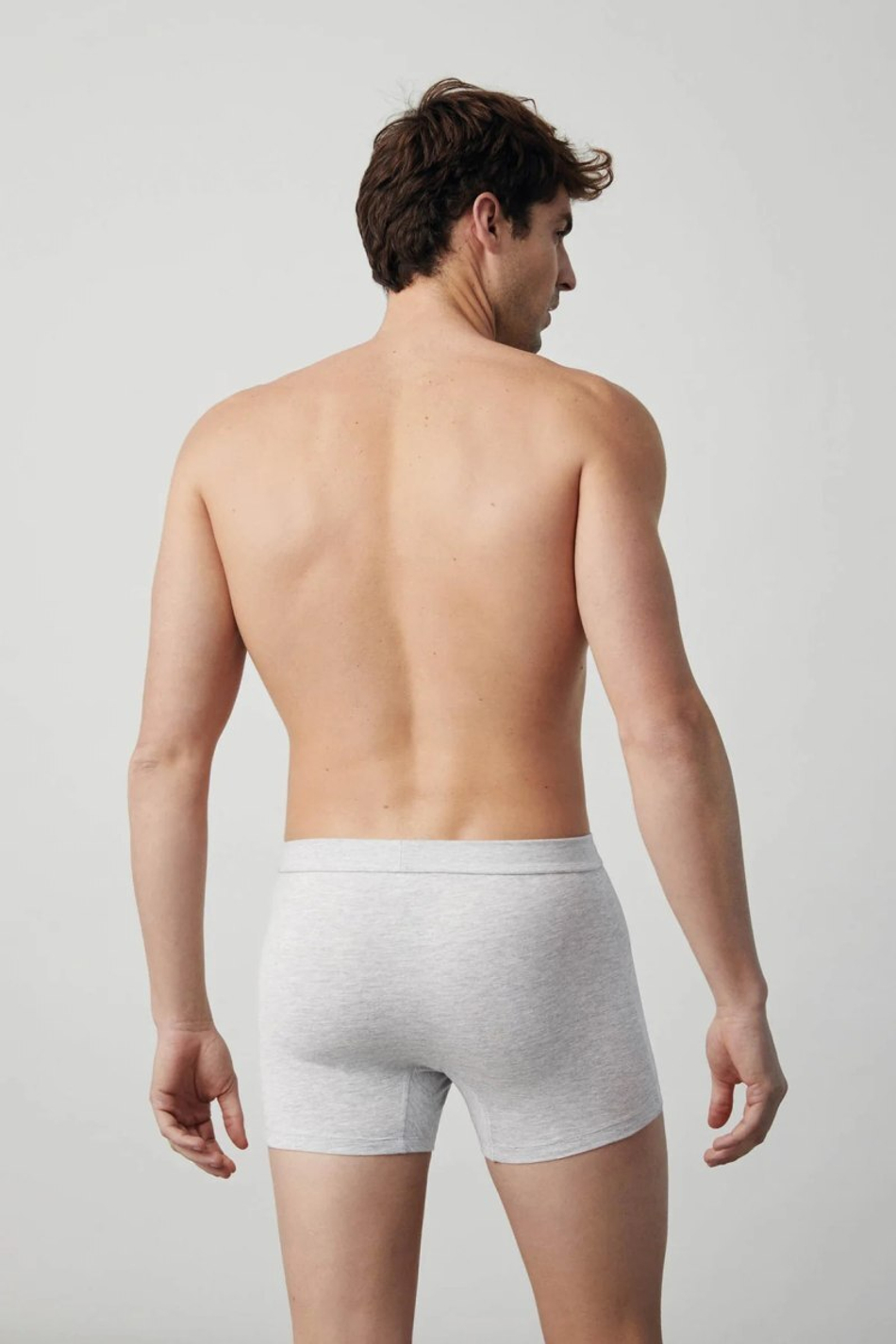 20157 Облегающие боксеры