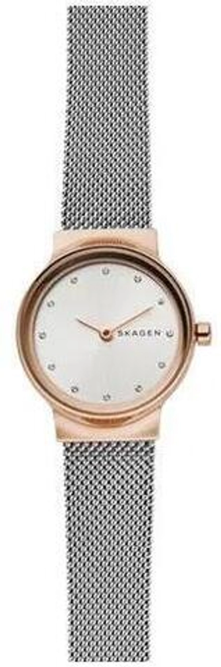 Женские наручные часы Skagen SKW2716