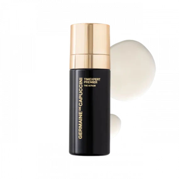 Эмульсия-сыворотка