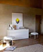Пуф B&B Italia Hive