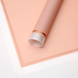 ЛИСТ Золотой квадрат 58*58/20шт