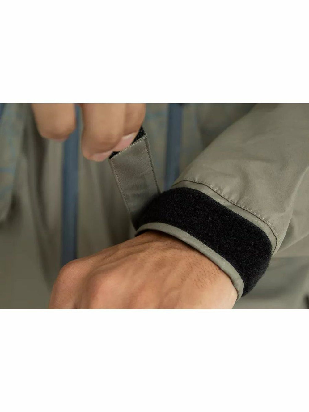 Забродная куртка для рыбалки Tachira