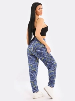 Брюки женские большие размеры