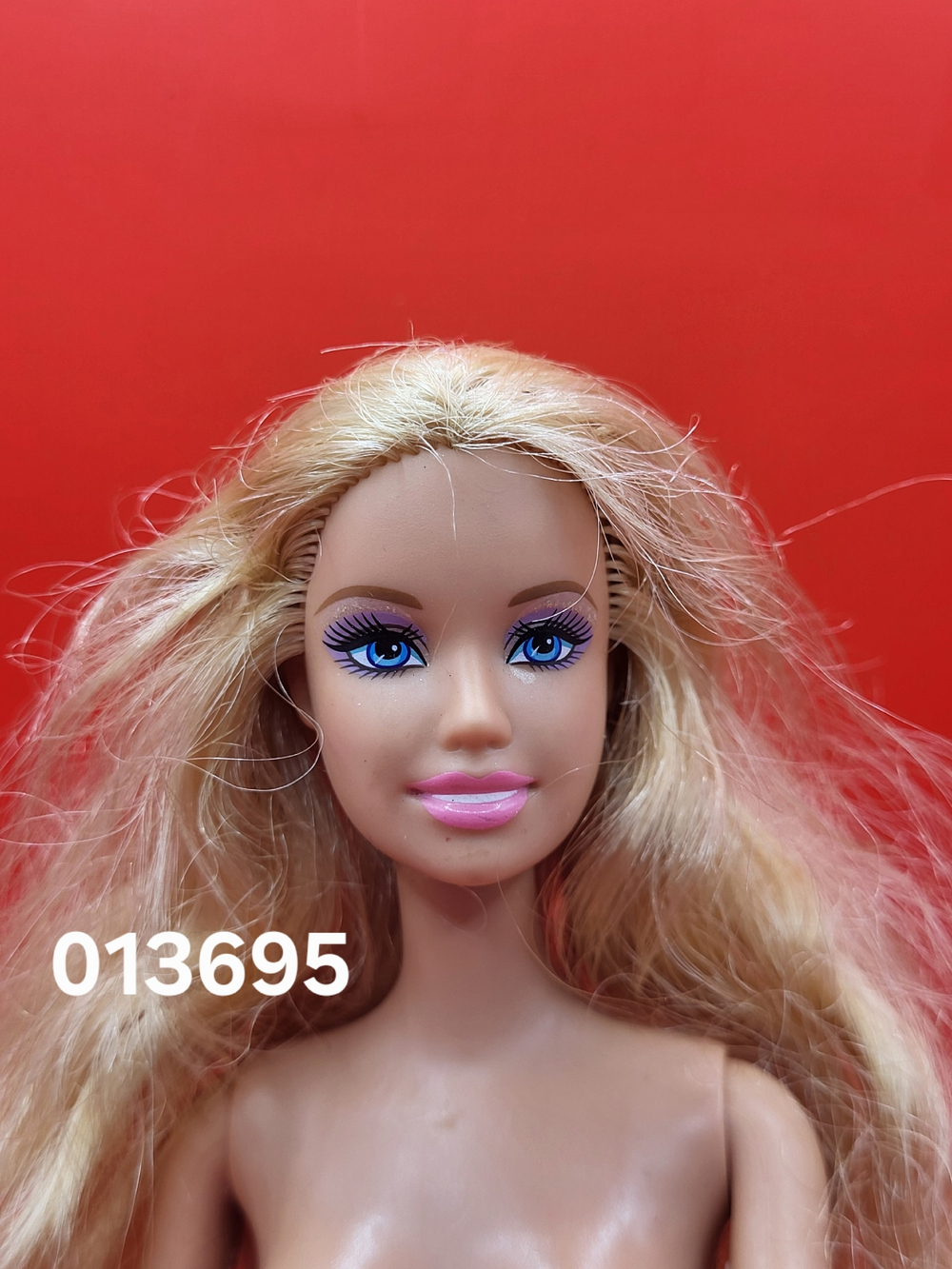 Кукла Барби винтаж 00х 013695
