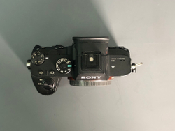 Sony A7RIII 8.000 кадров