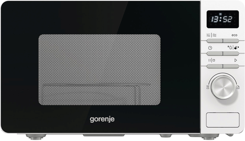 Микроволновая печь с грилем Gorenje MO20A4W