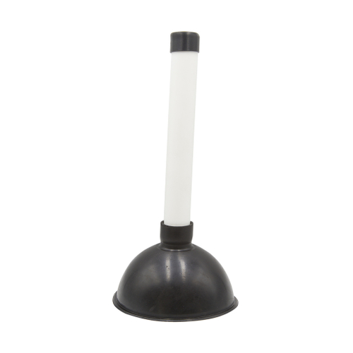 Вантуз конический с пластм. ручкой (Д130мм)