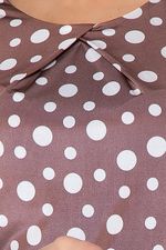 Блузка 41183 Avili