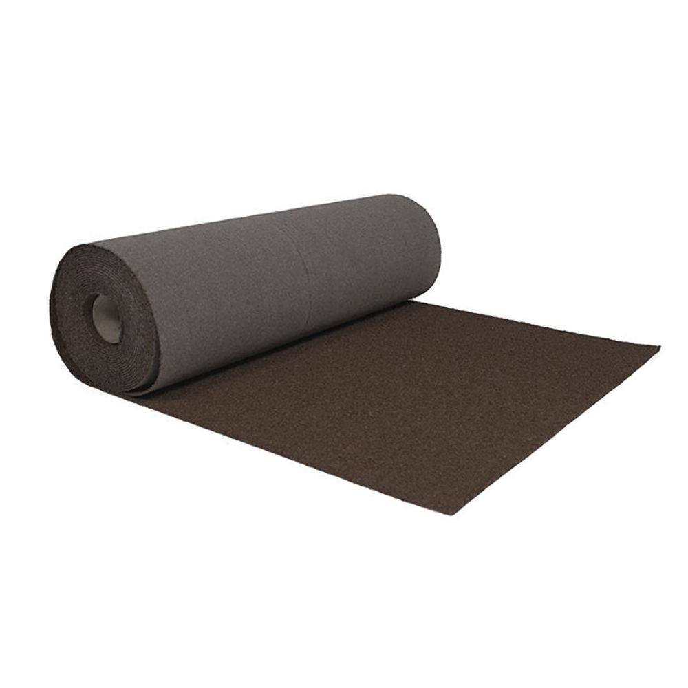 Ковер ендовый Icopal Pinta Ultra коричневый