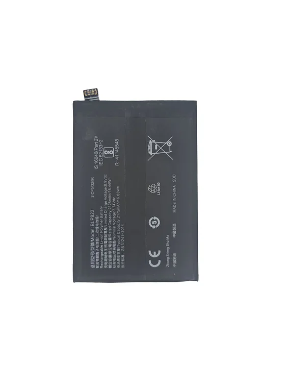 Аккумулятор для телефона OPPO Reno 5 Pro (BLP823)