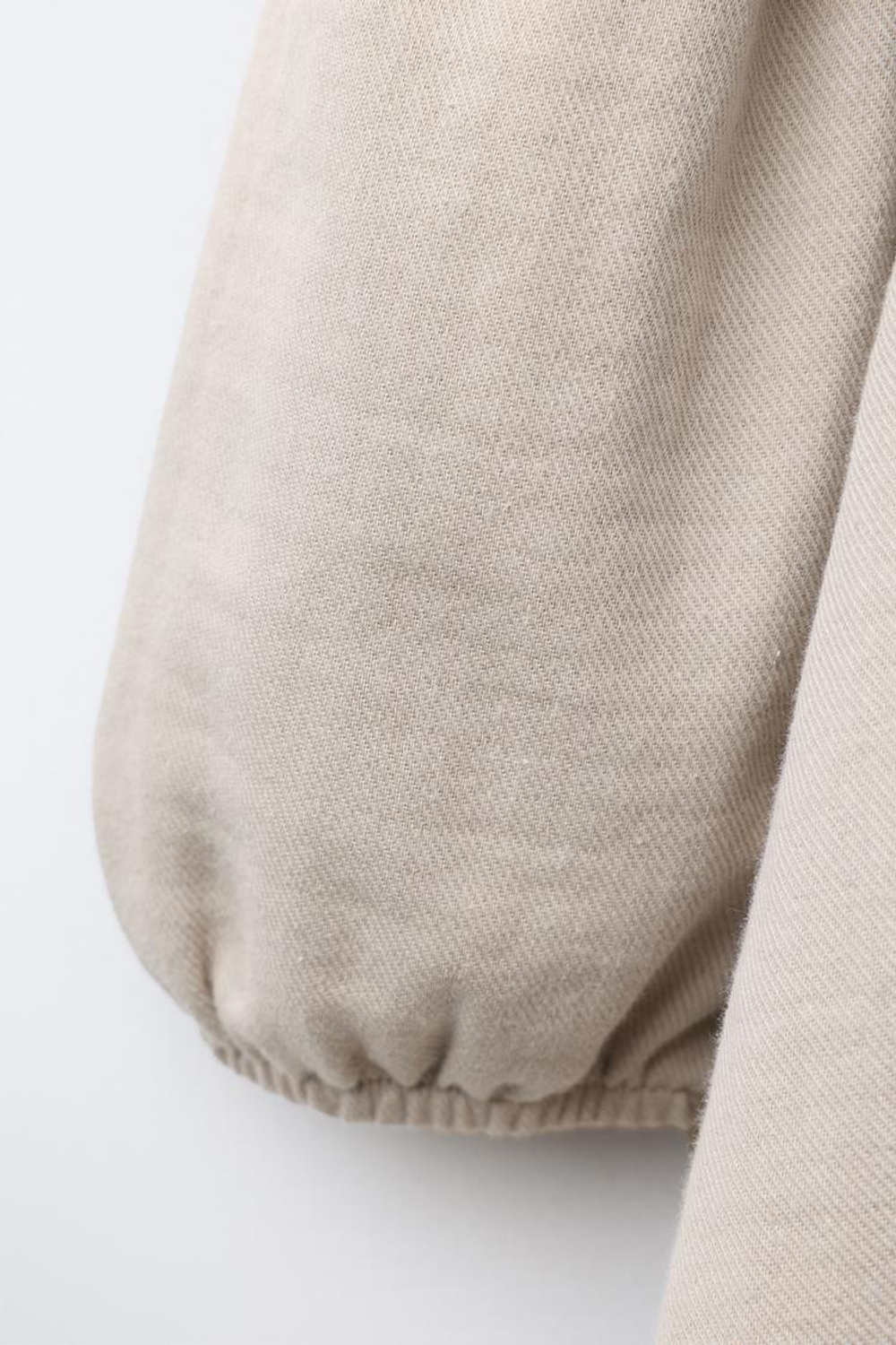 ZARA КОМБИНИРОВАННОЕ ПЛАТЬЕ С ПРИНТОМ, РЫЖЕВАТО-КОРИЧНЕВЫЙ