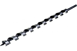 Сверло винтовое (24х460 мм) по дереву Sturm 1055-AG24x460
