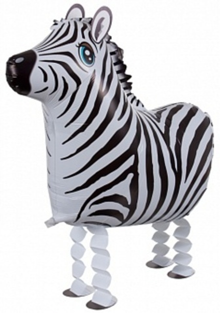 К ХОД Зебра (24''/61 см)