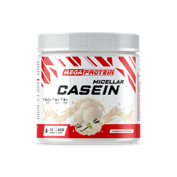 CASEIN micellar (MegaProtein)