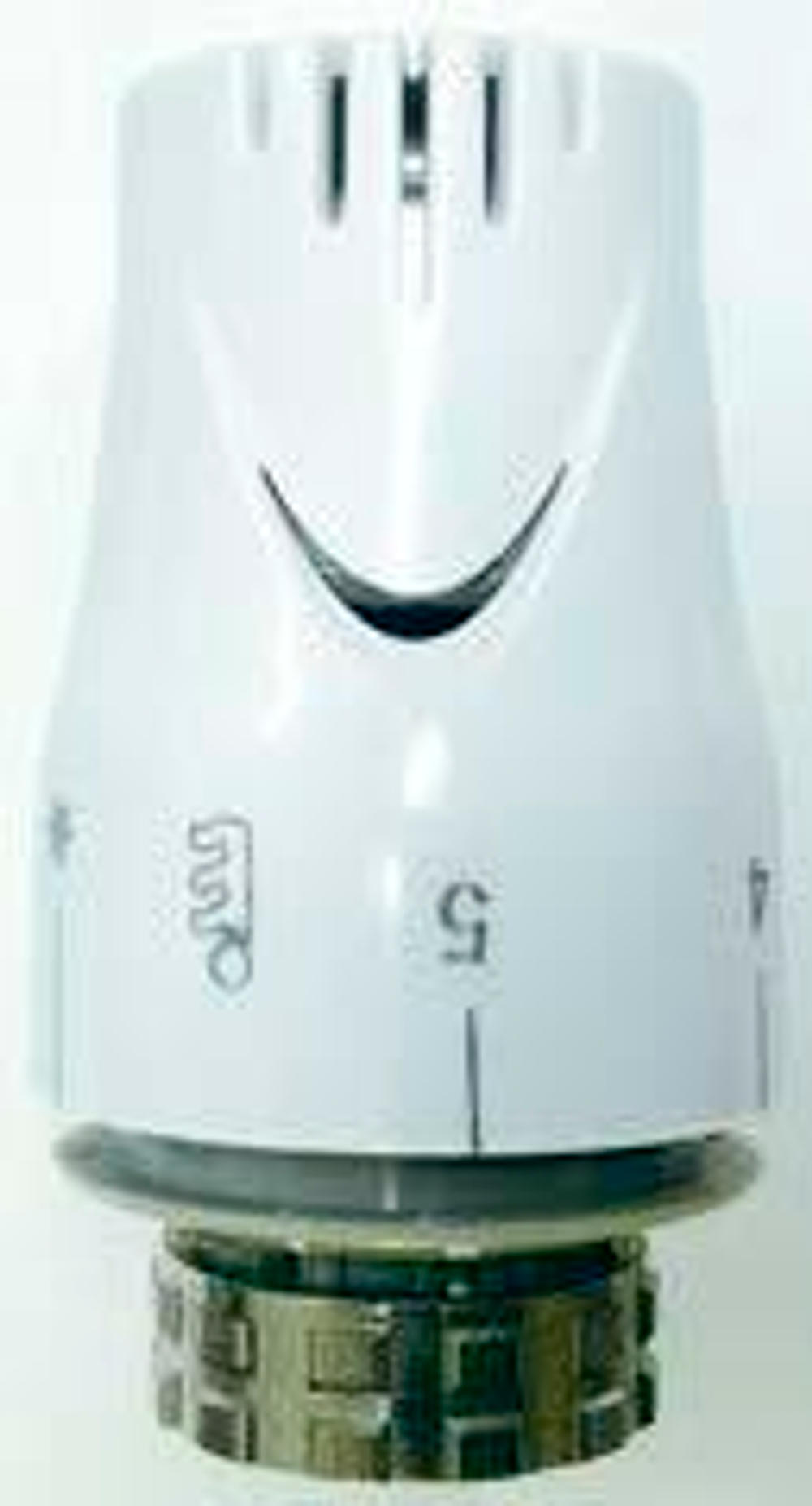 Термоголовка ПЛАСТИК  ViEiR (М30Х1,5) (100/1шт)