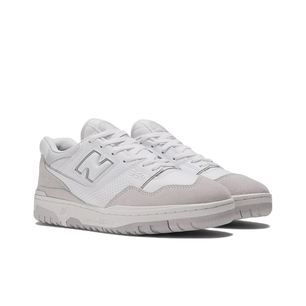 Кроссовки New Balance 550 White Summer Fog