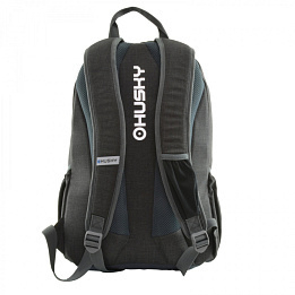 РЮКЗАК ГОРОДСКОЙ HUSKY MELEN 25 ЛИТРОВ