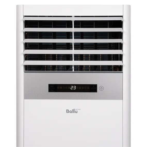 Сплит-система колонного типа Ballu Floor Standing BFS-60HN1 комплект
