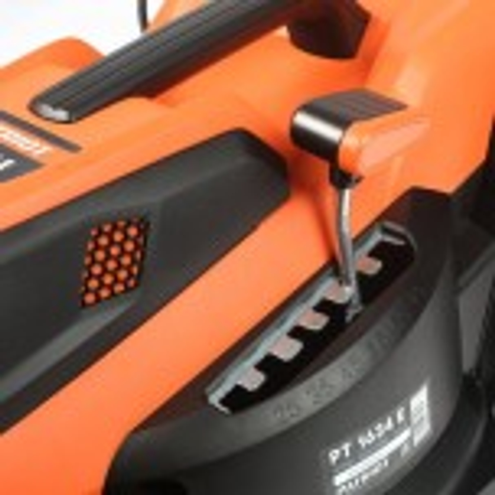 Газонокосилка электрическая PATRIOT PT 1634 E 512309224