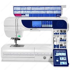 Швейная машина Elna eXcellence 760 PRO