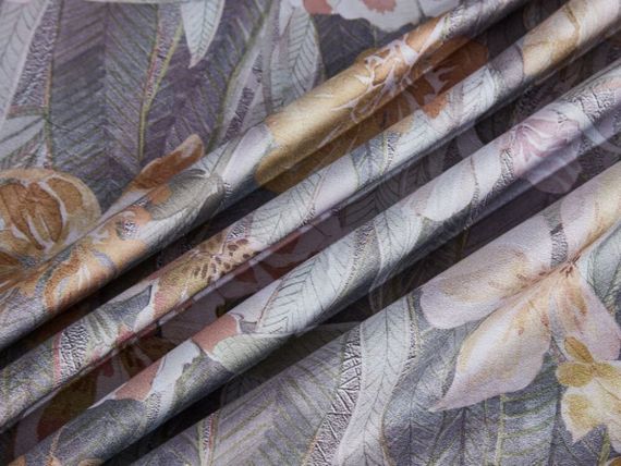 Постельное белье Египетский хлопок  Asabella 2112 Premium