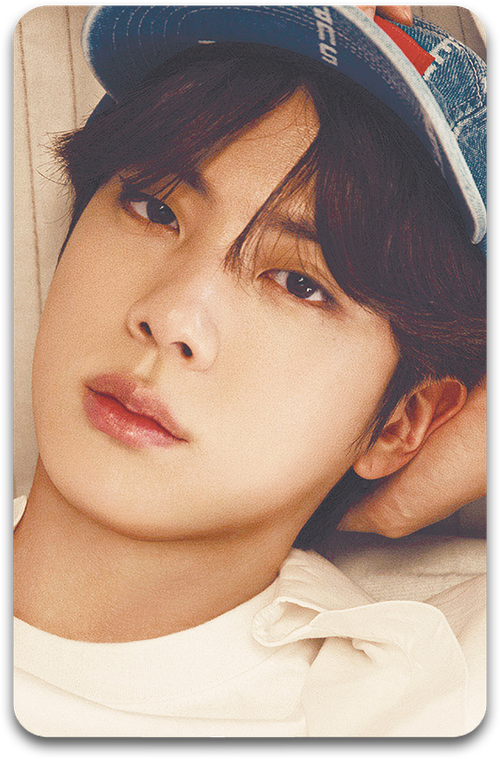 Карта / BTS #0678