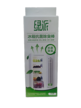 Антибактериальные дезодорирующие палочки 0.20PV