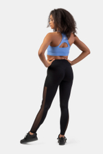 Топ ACTIVE SPORTS BRA WITH MEDIUM IMPACT 413 Голубой