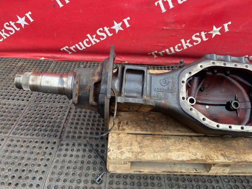 Корпус заднего моста 2022г