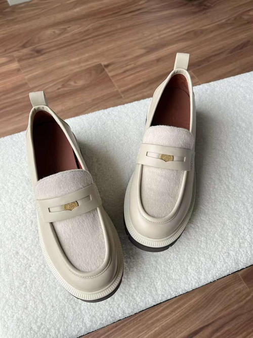 Лоферы Loro Piana