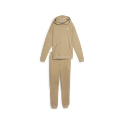 Женский спортивный костюм PUMA Loungewear Suit TR