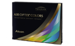 Alcon - Air Optix Colors